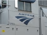 Amtrak GP38-3 